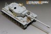 Voyager Model PE35877 WWII US T-29E1 Super Heavy tank for HOBBY BOSS 1/35